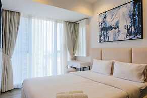 Brand New 2BR The Branz Apartment