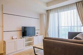Brand New 2BR The Branz Apartment