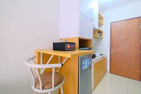 Minimalist and Comfortable Studio Dave Apartment