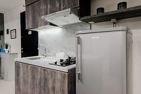 Bright 2BR Apartment at Paramount Skyline