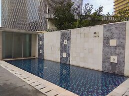 Exclusive 2BR @ The Empyreal Condominium Epicentrum Apartment