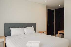 Exclusive 2BR @ The Empyreal Condominium Epicentrum Apartment