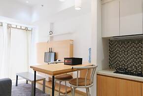 Cozy 1Bedroom at Casa De Parco Apartment