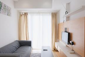 Cozy 1Bedroom at Casa De Parco Apartment