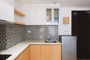 Cozy 1Bedroom at Casa De Parco Apartment