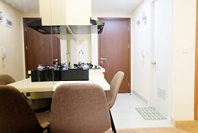 Highest Value Studio Apartment at Parkland Avenue