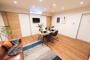 TORA HOTEL Skytree D
