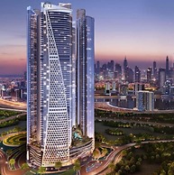 AlAshrafia Skyline Apts Panoramic view