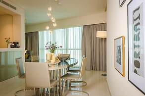 AlAshrafia Skyline Apts Panoramic view