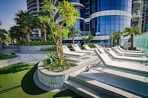 AlAshrafia Skyline Apts Panoramic view