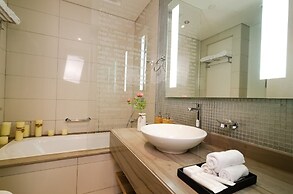 AlAshrafia Skyline Apts Panoramic view