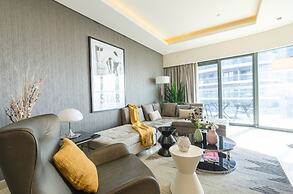 AlAshrafia Skyline Apts Panoramic view