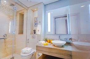 AlAshrafia Skyline Apts Panoramic view