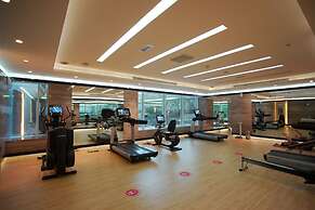 OSKENA Vacation Homes - Damac Maison Cour Jardine