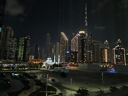 OSKENA Vacation Homes - Damac Maison Cour Jardine