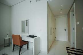 OSKENA Vacation Homes - Damac Maison Cour Jardine