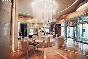 OSKENA Vacation Homes - Damac Maison Cour Jardine