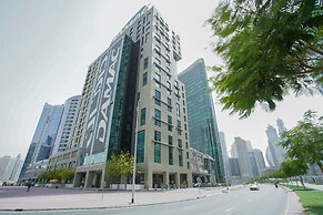 OSKENA Vacation Homes - Damac Maison Cour Jardine