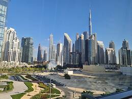 OSKENA Vacation Homes - Damac Maison Cour Jardine