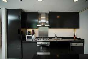 OSKENA Vacation Homes - Damac Maison Cour Jardine