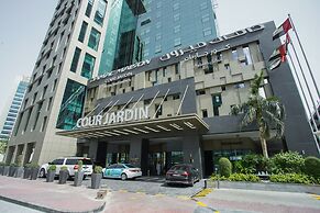 OSKENA Vacation Homes - Damac Maison Cour Jardine