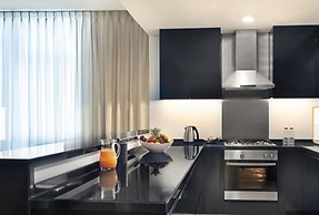 OSKENA Vacation Homes - Damac Maison Cour Jardine