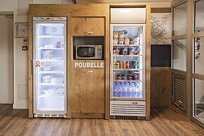 Ibis budget Montpellier Millènaire