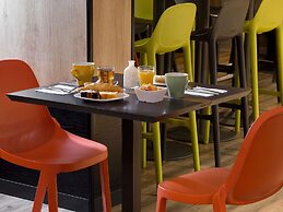 Ibis budget Montpellier Millènaire