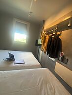 Ibis budget Montpellier Millènaire