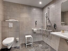 Ibis budget Montpellier Millènaire