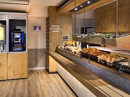 Ibis budget Montpellier Millènaire