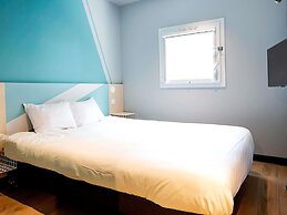 Ibis budget Montpellier Millènaire