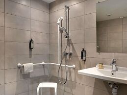 Ibis budget Montpellier Millènaire