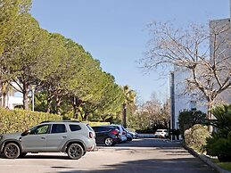 Ibis budget Montpellier Millènaire