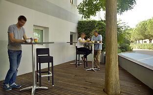 Ibis budget Montpellier Millènaire