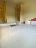 Ibis budget Montpellier Millènaire