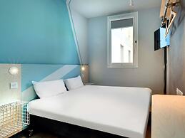 Ibis budget Montpellier Millènaire