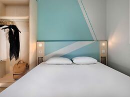 Ibis budget Montpellier Millènaire
