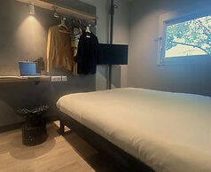 Ibis budget Montpellier Millènaire