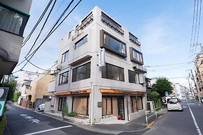 TORA HOTEL Komagome C
