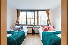 TORA Hotel Ueno 193D