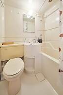 TORA Hotel Ueno 193D