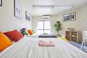 TORA Hotel Kita Ueno144