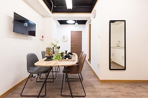 TORA HOTEL Komagome A