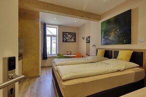 Anno Domini 1716  Boutique Hotel