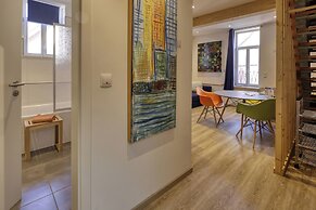 Anno Domini 1716  Boutique Hotel