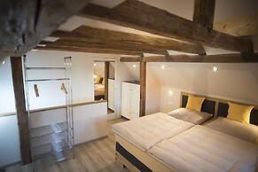 Anno Domini 1716  Boutique Hotel