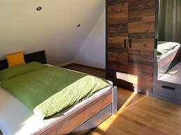 Anno Domini 1716  Boutique Hotel