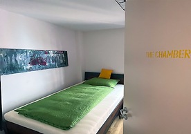 Anno Domini 1716  Boutique Hotel