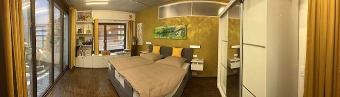 Anno Domini 1716  Boutique Hotel
